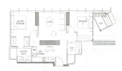 Duo Residences (D7), Apartment #499401921